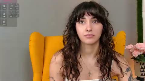 angellacox online show from July 1, 6:13 am