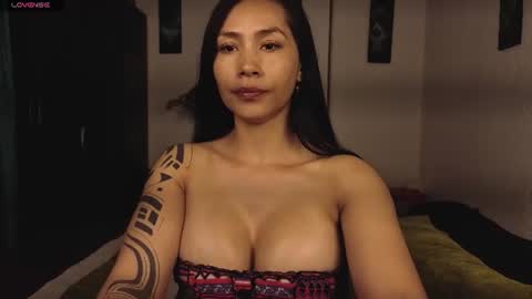  ANGELA ISABELLA  online show from July 5, 10:37 pm