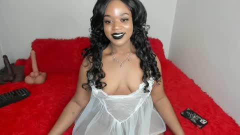 Angel Lavey-Parsons online show from July 9, 7:33 am