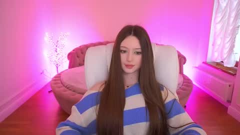 AngelBlush online show from February 26, 8:02 am