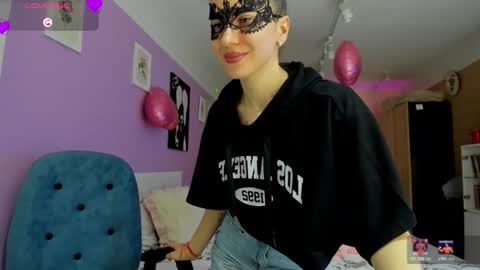 Angelli online show from February 24, 5:22 pm