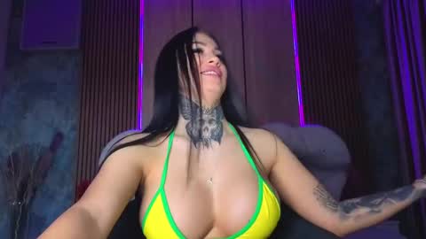 angellys online show from June 5, 2:01 pm
