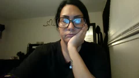 Snapshot of angelmarie7 chatting on September 21, 1:15 am Angel Marie online show from September 21, 1:15 am