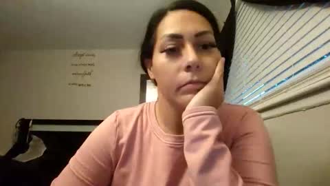 Snapshot of angelmarie7 chatting on October 25, 10:38 pm Angel Marie online show from October 25, 10:38 pm