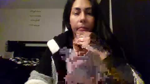 Snapshot of angelmarie7 chatting on November 1, 12:59 am Angel Marie online show from November 1, 12:59 am