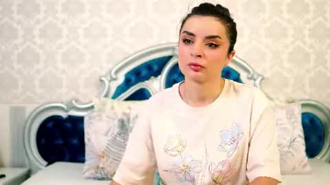 Natalia online show from June 22, 5:04 am