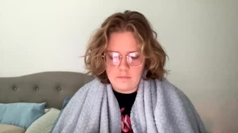 Angel of Light online show from February 26, 2:38 pm