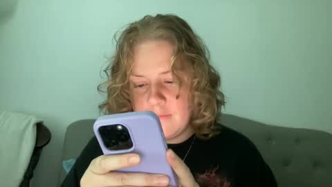 Angel of Light online show from October 1, 1:27 pm