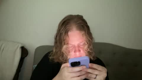 Angel of Light online show from September 30, 12:55 pm