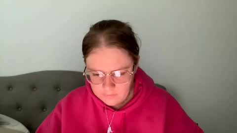 Angel of Light online show from March 11, 3:34 pm