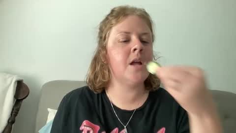 Angel of Light online show from September 18, 8:40 pm