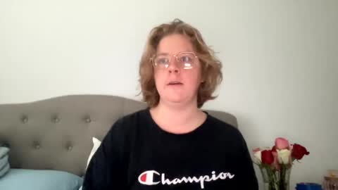 Angel of Light online show from February 15, 3:06 pm