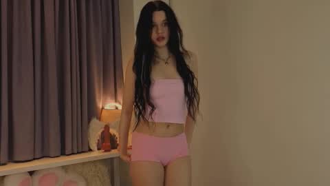 Megan online show from February 11, 4:41 pm