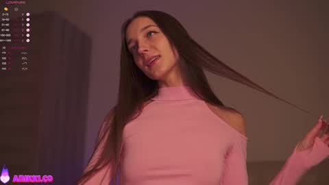 Nikki online show from February 18, 12:17 pm