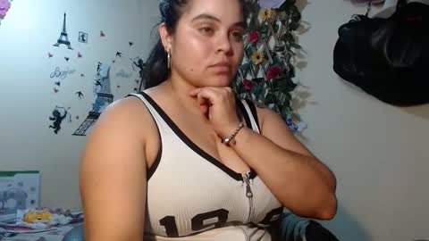 angelsexhotlatin online show from October 29, 1:54 am