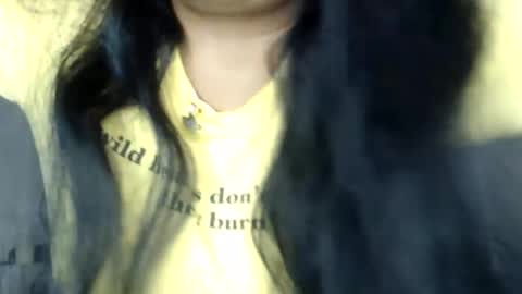 rebeca online show from August 4, 3:12 am