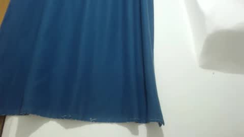 rebeca online show from November 28, 9:51 pm