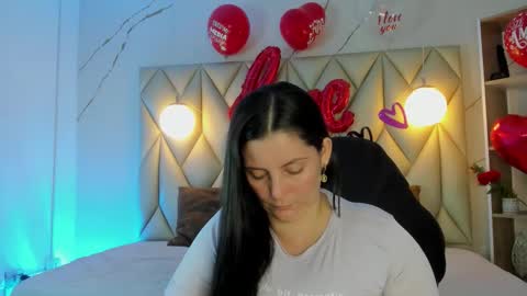 ANGIE online show from February 15, 1:21 pm