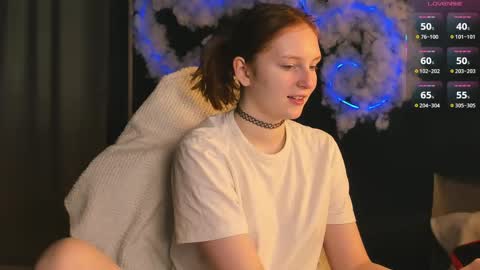 angelwise online show from May 6, 3:21 am