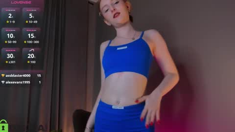 angelwise online show from October 20, 2:47 am