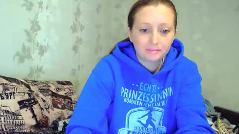 AngelxSexy online show from February 8, 5:38 pm