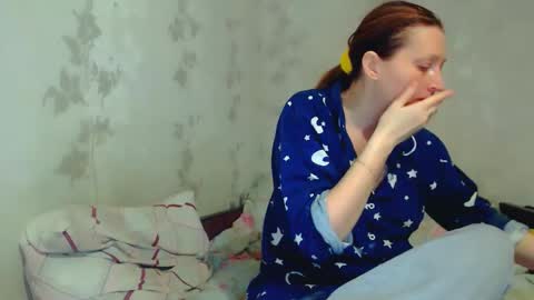 AngelxSexy online show from March 24, 4:45 pm