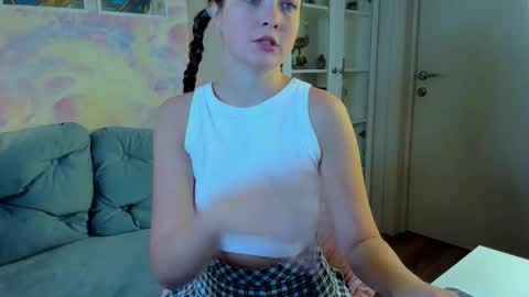 Lilly online show from September 24, 7:51 am