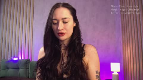 Sasha online show from April 19, 5:29 am