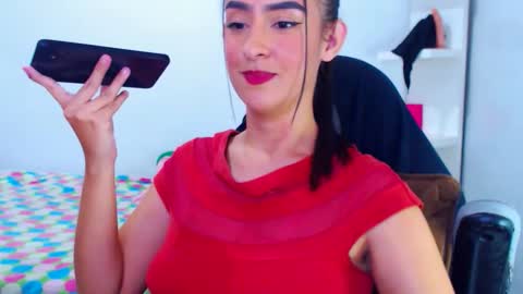 IG angie dreamgirl01 online show from June 10, 11:03 pm