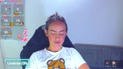 IG angie dreamgirl01 online show from December 20, 3:54 am