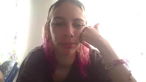 angie_estefany2026 online show from March 23, 7:20 pm