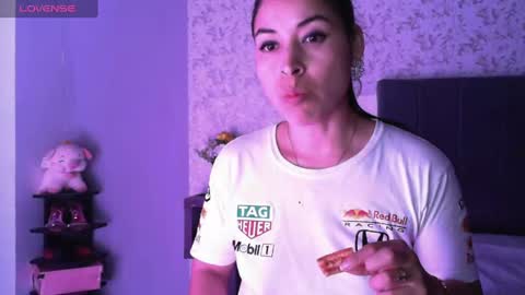 Angiebaxt online show from January 13, 12:41 am