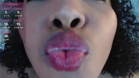 Snapshot of angiellam chatting on October 7, 7:07 pm angiellam online show from October 7, 7:07 pm