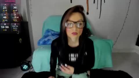 angierot2025 online show from November 25, 2:03 am