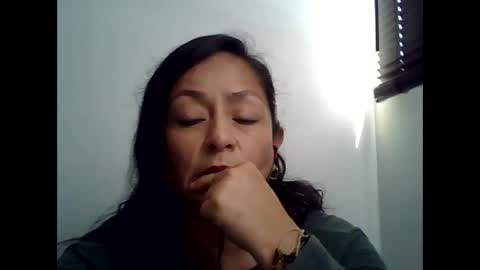 angiesita online show from February 11, 7:48 pm