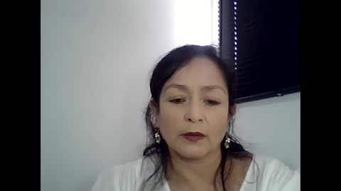 angiesita online show from February 28, 5:59 pm