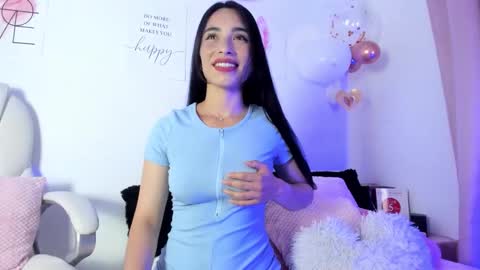 violeth lopez online show from December 4, 12:02 am