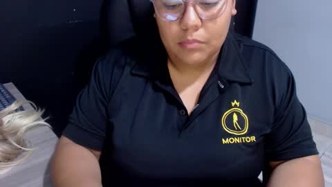 angy online show from October 27, 10:26 pm