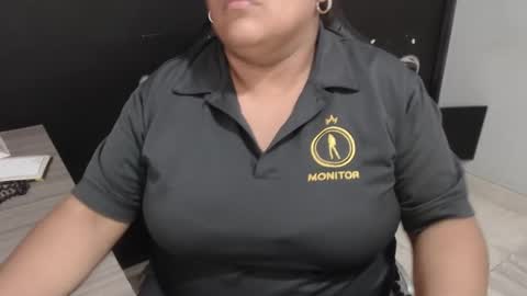 angy online show from February 19, 9:25 pm