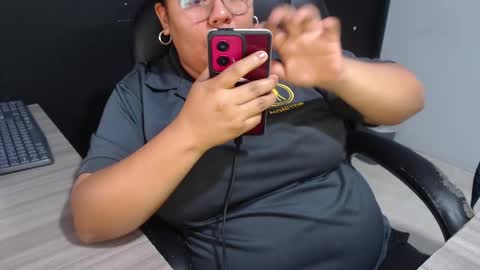 angy online show from October 4, 11:09 pm