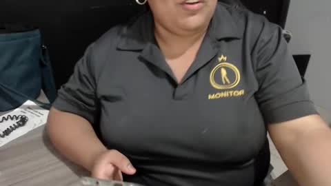 angy online show from March 6, 12:10 am