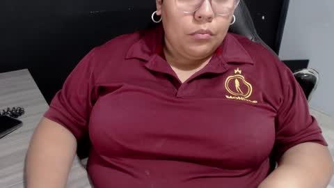 angy online show from February 21, 1:11 pm