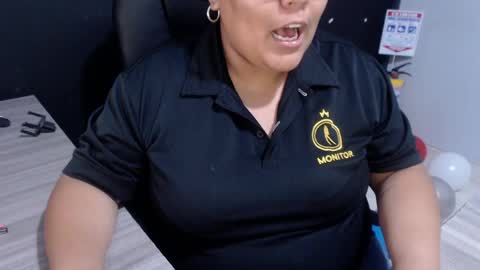 angy online show from March 13, 1:18 am