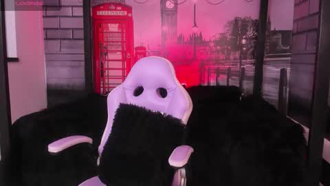 anie_owens online show from February 21, 1:34 pm