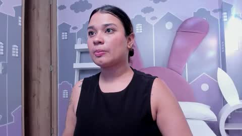 Anie online show from March 24, 2:06 am