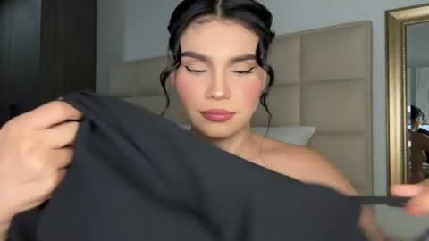 ANGIE online show from July 17, 4:17 am