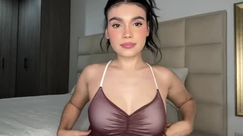 ANGIE online show from August 4, 3:34 am