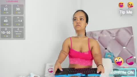 anierey online show from April 18, 12:29 pm