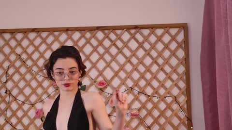 anietorres online show from September 20, 11:47 pm