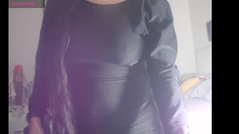 Anii Mantilla online show from September 10, 6:02 am